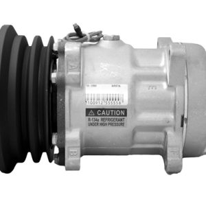 Compresor, aire acondicionado BUHLER VERSATILE SD7H15-4617