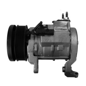 Compresor, aire acondicionado CHRYSLER,DODGE 447220-4933