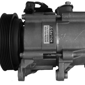 Compresor, aire acondicionado DODGE,JEEP F500-DM5AA-04