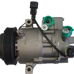 Compresor, aire acondicionado KIA F500-NE9DB-07