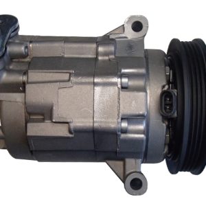 Compresor, aire acondicionado CHEVROLET 92197436