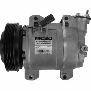 Compresor, aire acondicionado RENAULT 92600-2216R