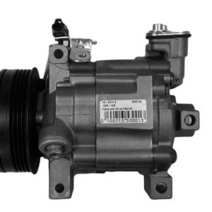 Compresor, aire acondicionado SUBARU 73111FG002