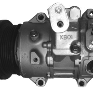 Compresor, aire acondicionado LEXUS 447260-1102