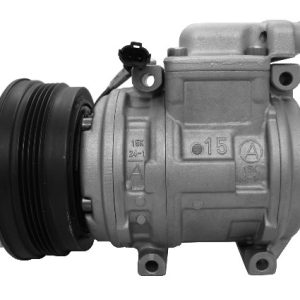 Compresor, aire acondicionado DAEWOO 440205-00070