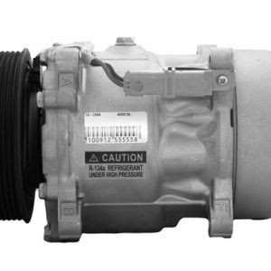 Compresor, aire acondicionado CITROEN,PEUGEOT SD7V16-1836