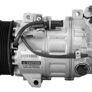 Compresor, aire acondicionado RENAULT 8200895057