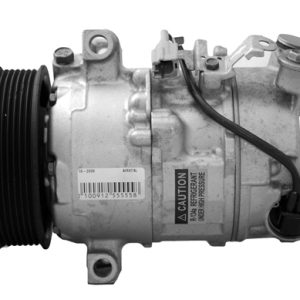 Compresor, aire acondicionado RENAULT 8200742051