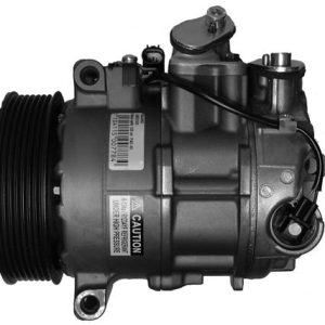 Compresor, aire acondicionado MERCEDES 447150-3051