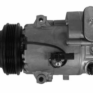 Compresor, aire acondicionado OPEL 95521424