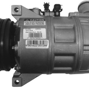 Compresor, aire acondicionado VOLVO 31332386