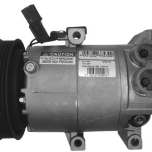 Compresor, aire acondicionado HYUNDAI F500-FG8AA-07