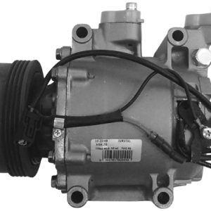 Compresor, aire acondicionado HONDA 10-2099