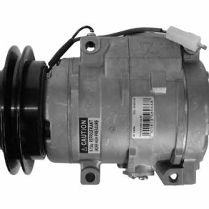 Compresor, aire acondicionado TOYOTA 447260-6871