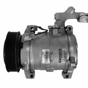 Compresor, aire acondicionado HONDA 447220-5970