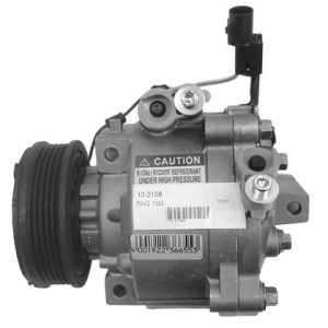 Compresor, aire acondicionado MITSUBISHI 7813A403