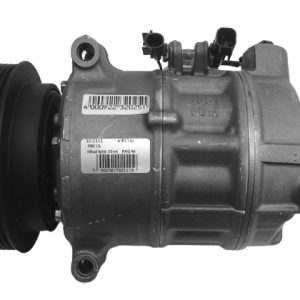 Compresor, aire acondicionado VOLVO PXC16-1651