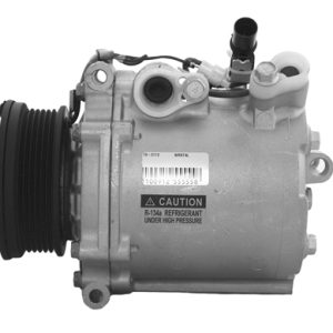 Compresor, aire acondicionado MITSUBISHI AKC200A221H