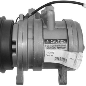 Compresor, aire acondicionado TATA F500-JNYCA-06