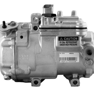 Compresor, aire acondicionado LEXUS 042200-0221