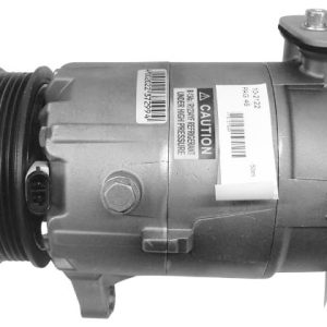 Compresor, aire acondicionado CHEVROLET,PONTIAC 89019271