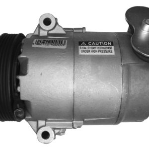 Compresor, aire acondicionado CHEVROLET,PONTIAC,OLDSMOBILE,SATURN 22663253