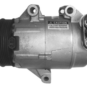 Compresor, aire acondicionado CHEVROLET,PONTIAC 10351347