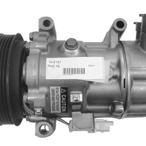 Compresor, aire acondicionado MINI 64529213175-03