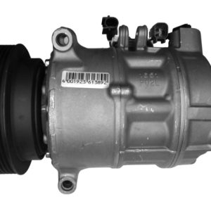 Compresor, aire acondicionado LAND ROVER,VOLVO 31332485
