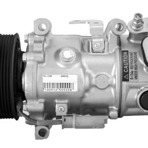Compresor, aire acondicionado CITROEN,PEUGEOT SD6C12-1362