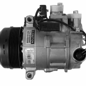 Compresor, aire acondicionado MERCEDES A0022309211