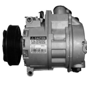 Compresor, aire acondicionado BMW 64509121760
