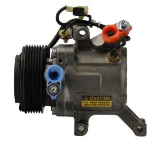 Compresor, aire acondicionado DAIHATSU,TOYOTA 447260-5613
