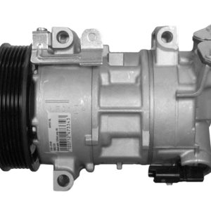 Compresor, aire acondicionado CITROEN,PEUGEOT 447150-3250