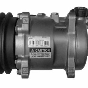 Compresor, aire acondicionado FERRARI SD507-9193