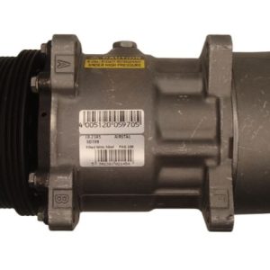 Compresor, aire acondicionado VOLVO SD709-7453