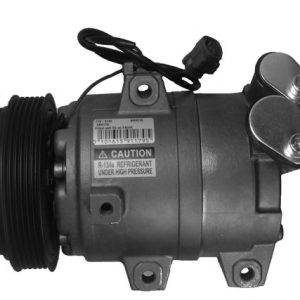 Compresor, aire acondicionado MAZDA 506012-0551