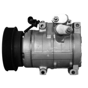 Compresor, aire acondicionado KIA 447260-6600
