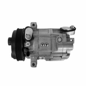 Compresor, aire acondicionado SATURN 404220-0570