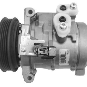Compresor, aire acondicionado SATURN,CHEVROLET 447160-3470