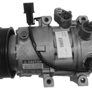 Compresor, aire acondicionado HYUNDAI F500-EB9AA-01
