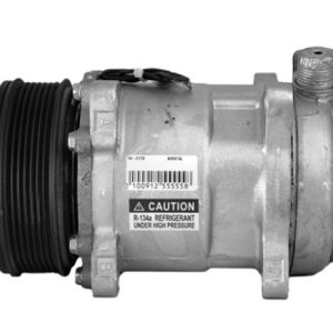 Compresor, aire acondicionado UNIVERSAL SD5H14-7021