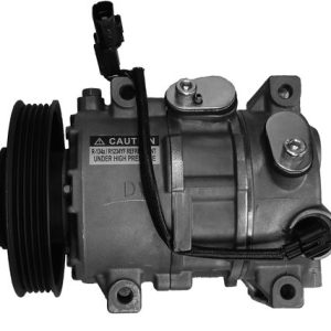 Compresor, aire acondicionado KIA 97701-1W100