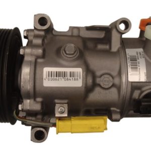 Compresor, aire acondicionado CITROEN,PEUGEOT SD6C12-1367