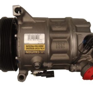 Compresor, aire acondicionado VOLVO 36001670
