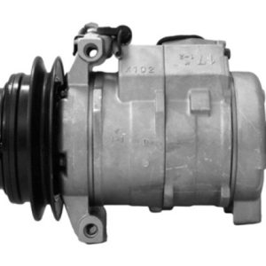 Compresor, aire acondicionado MERCEDES 447190-5150