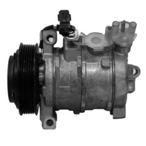 Compresor, aire acondicionado DODGE 447280-0160