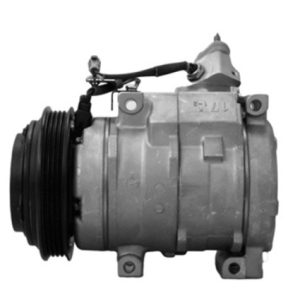 Compresor, aire acondicionado TOYOTA 447180-5320