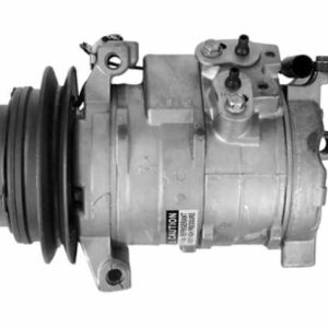 Compresor, aire acondicionado DODGE 447180-7470