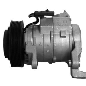 Compresor, aire acondicionado DODGE 447220-4820
